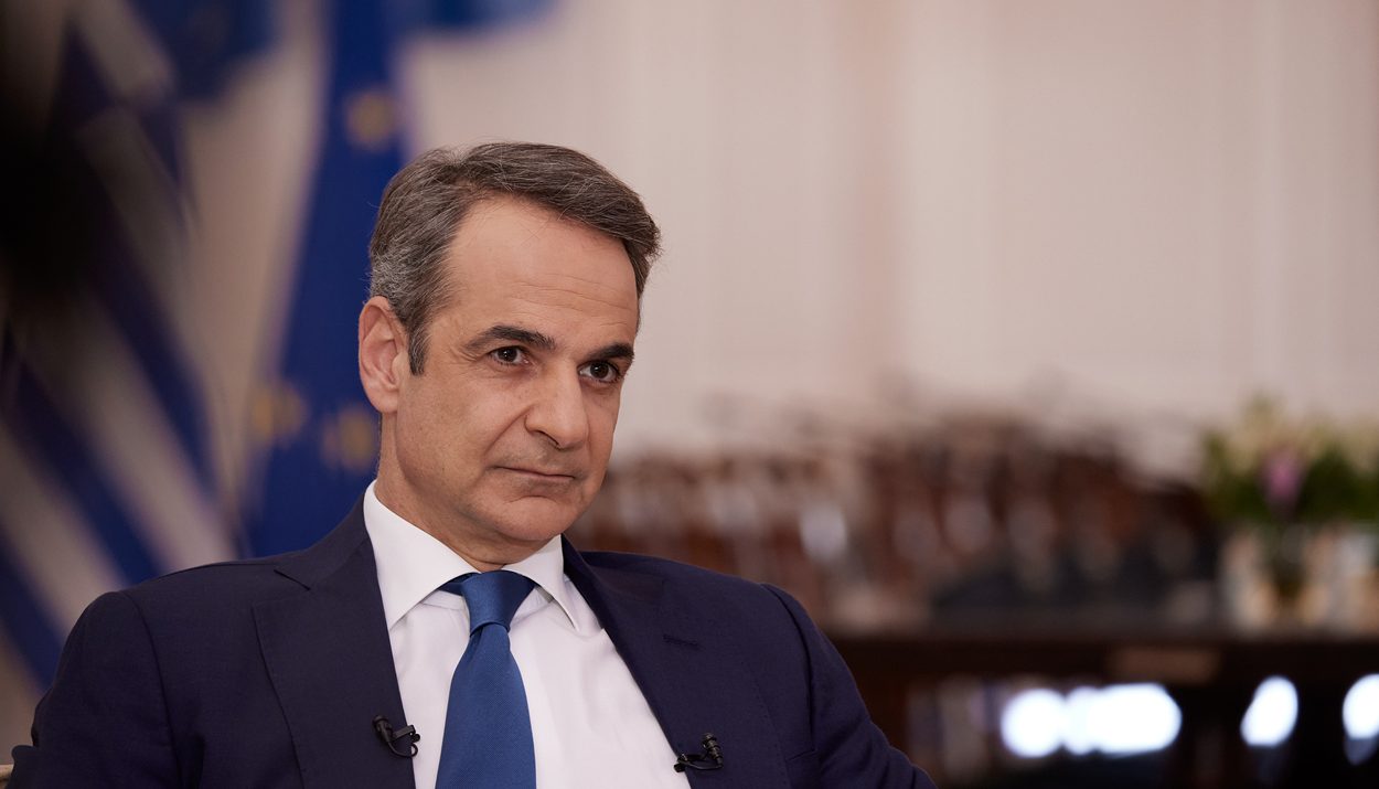 Κ.Μητσοτάκης για επιστροφή ενοικίου: «Η στέγαση είναι μείζον ζήτημα ειδικά για τους νέους»