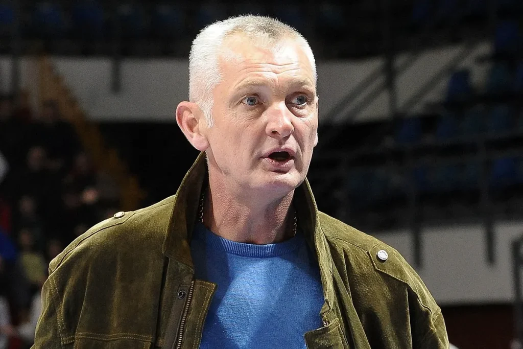 Οι Νοβίτσα Βελίτσκοβιτς και Ζάρκο Πάσπαλι βασικοί υποψήφιοι για τη θέση του αθλητικού διευθυντή της Παρτίζαν