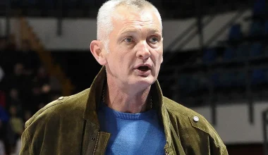 Οι Νοβίτσα Βελίτσκοβιτς και Ζάρκο Πάσπαλι βασικοί υποψήφιοι για τη θέση του αθλητικού διευθυντή της Παρτίζαν