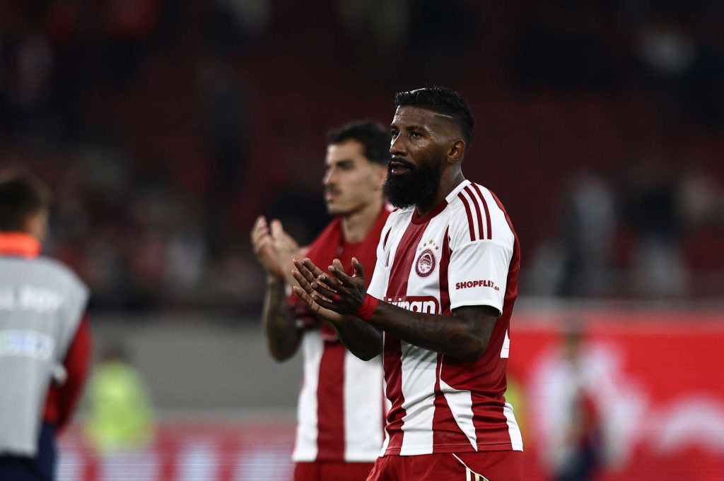 H ανάρτηση του Ροντινέι για την εμφάνιση με τη Ρεάλ Μαδρίτης – «Δεν ήταν μια καλή μέρα»