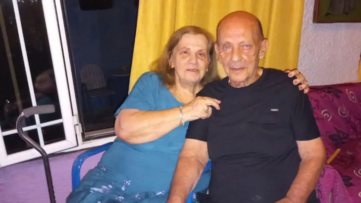 Σαλαμίνα: «Σε παρακαλώ πάρε ό,τι θες και φύγε» – Στο «φως» ηχητικό ντοκουμέντο με τα τελευταία λόγια της 75χρονης