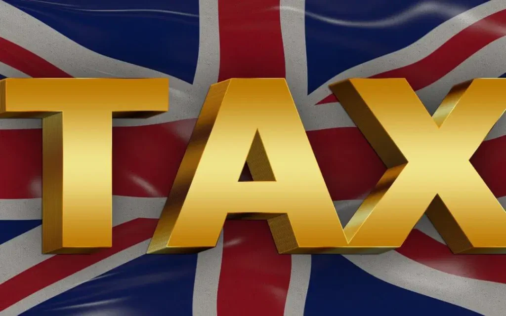 Αυξάνονται οι φόροι για τους Βρετανούς: Πληρώνουν την Ουκρανία