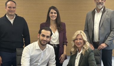 Το EFA Group επενδύει στην Τεχνητή Νοημοσύνη για αμυντικές εφαρμογές!