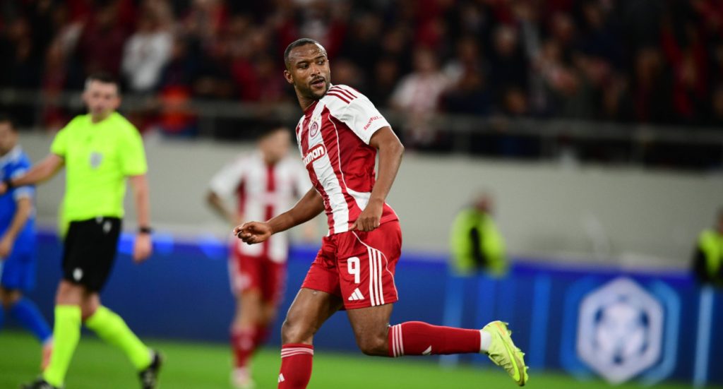 Αυτά είναι τα δύο αξιοσημείωτα «ευρωπαϊκά» ρεκόρ του Ελ Κααμπί μετά το τέρμα του κόντρα στη Ρεάλ Μαδρίτης