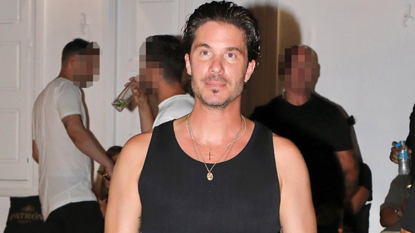 Ομολογία πίστεως από τον Ν.Οικονομόπουλο: «Είμαι παραδομένος στον Χριστό – Θέλω να κερδίσω την αιώνα ζωή» (βίντεο)