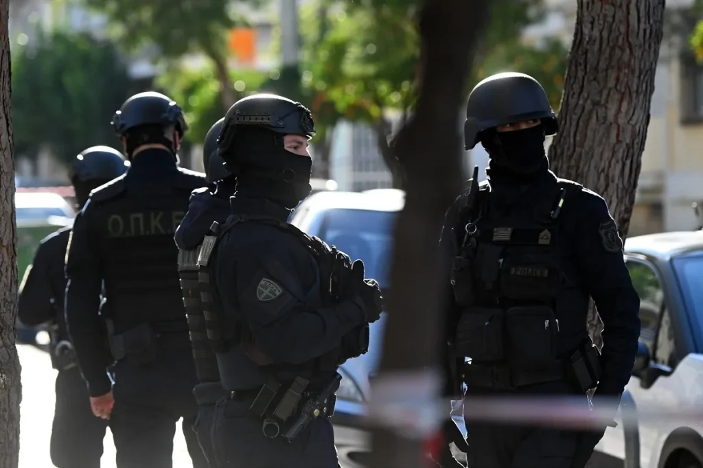 Σεσημασμένος Τούρκος συνελήφθη στη Θεσσαλονίκη: Είχε εκδοθεί Ερυθρά Αγγελία εις βάρος του