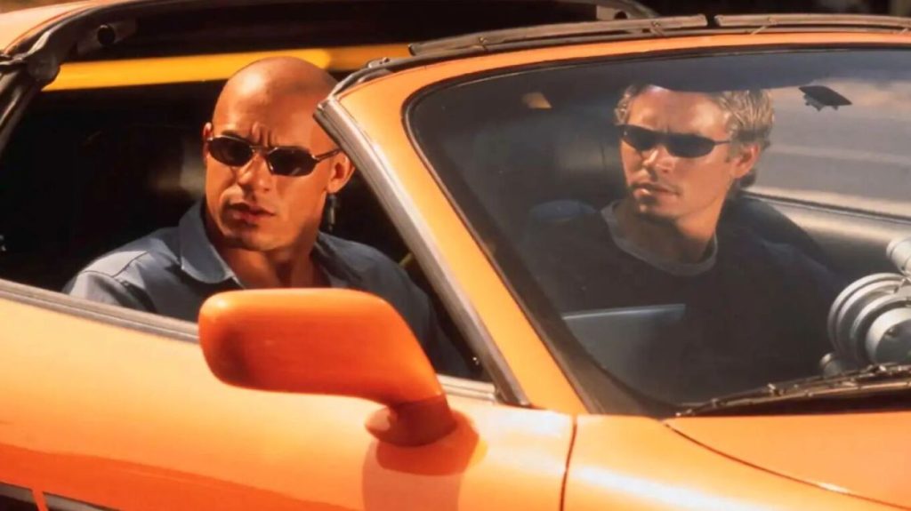 Ο Βιν Ντίζελ δεν ξεχνά τον Πολ Γουόκερ: Δείτε την ανάρτησή του για τα 12 χρόνια από τον θάνατο του ηθοποιού