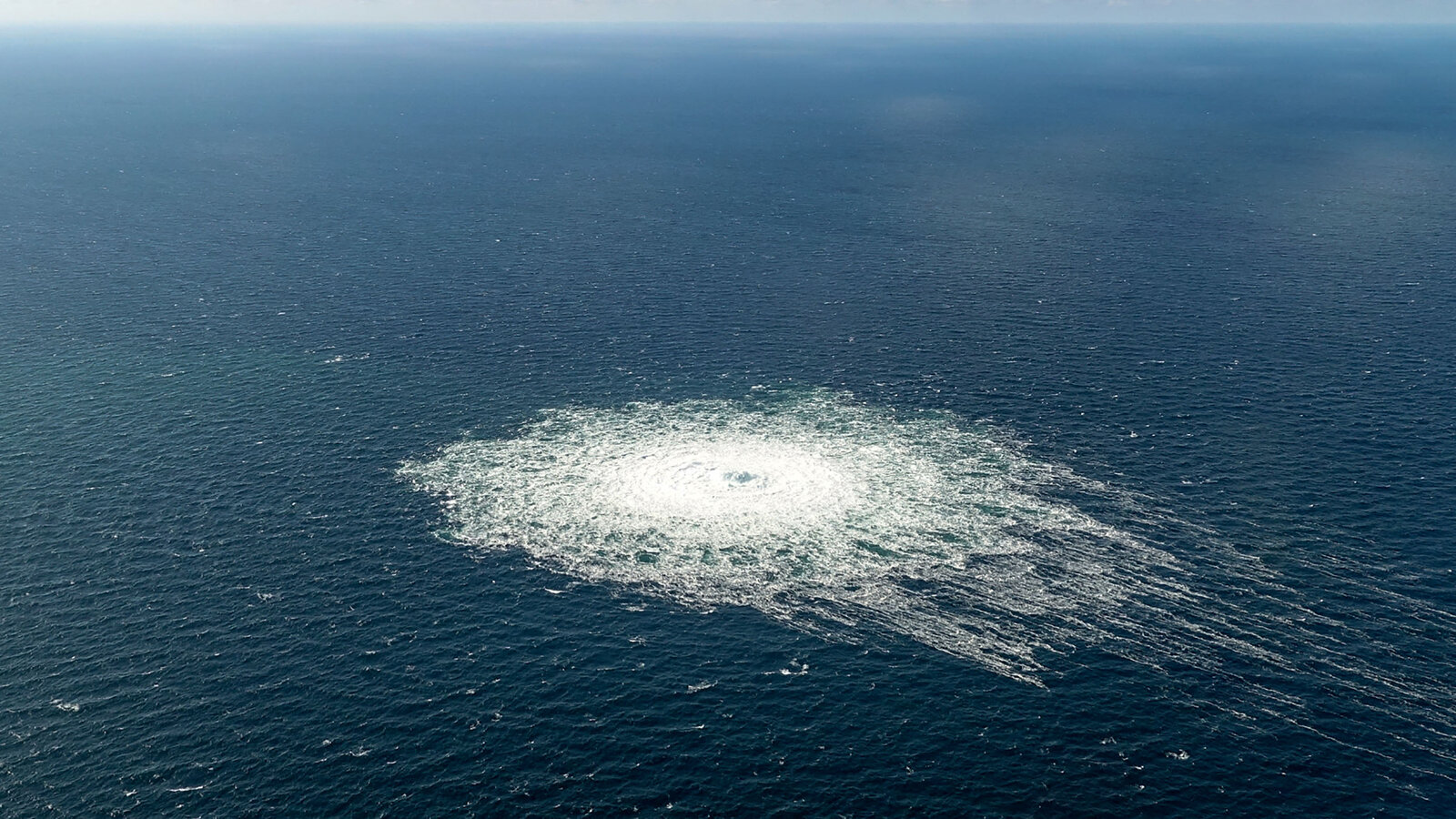 Εκδόθηκε στην Γερμανία ύποπτος για την ανατίναξη των αγωγών Nord Stream
