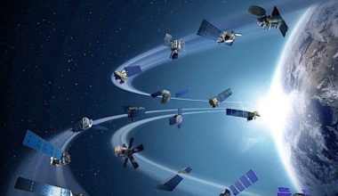 «Η Ελλάδα στο διάστημα»: Εκτοξεύτηκαν και τέθηκαν σε τροχιά 5 ελληνικοί δορυφόροι