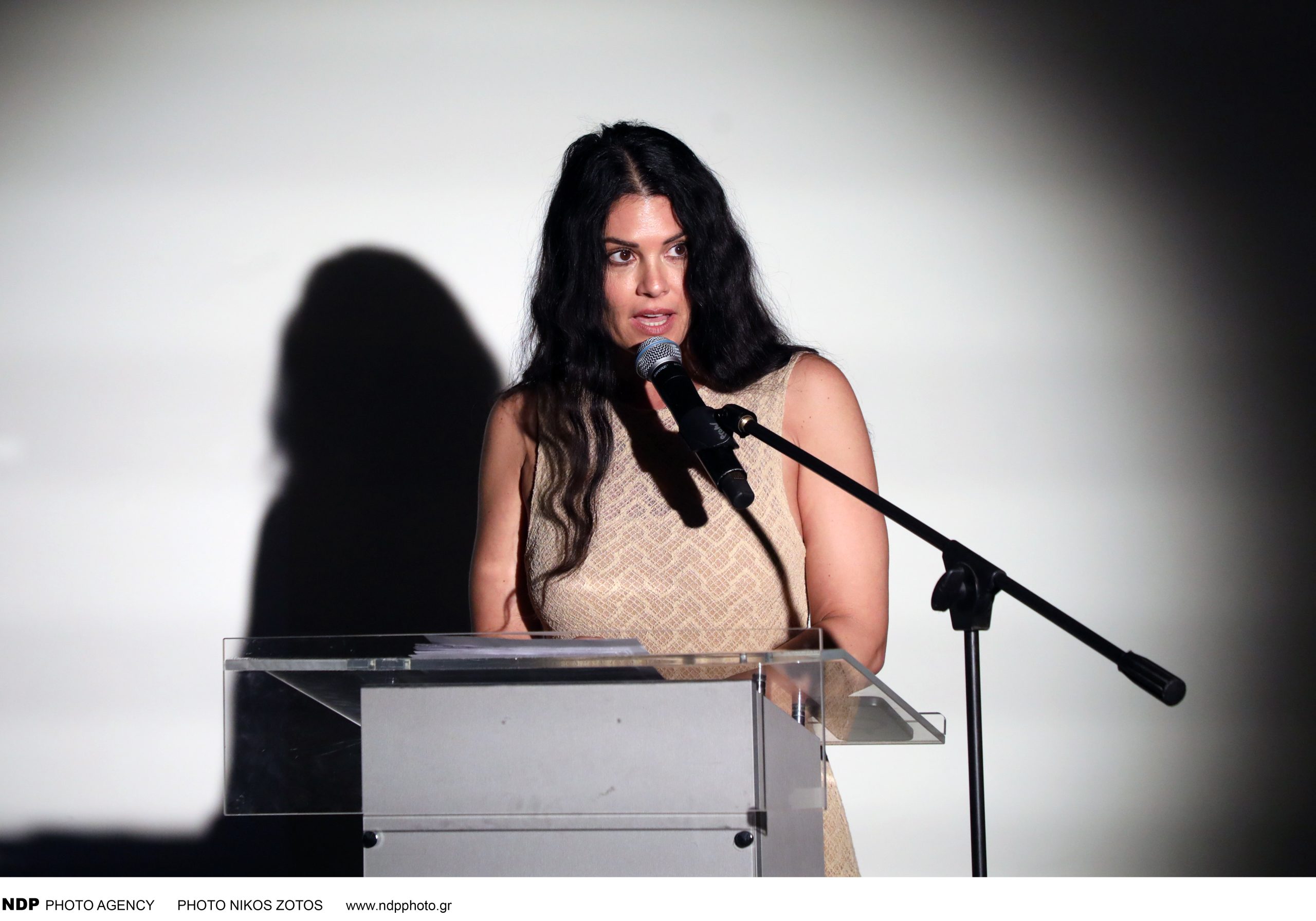 Μ.Κορινθίου: «Μου έχουν γίνει προτάσεις για να πολιτευτώ αλλά είδα πάρα πολύ τοξικότητα» (βίντεο)