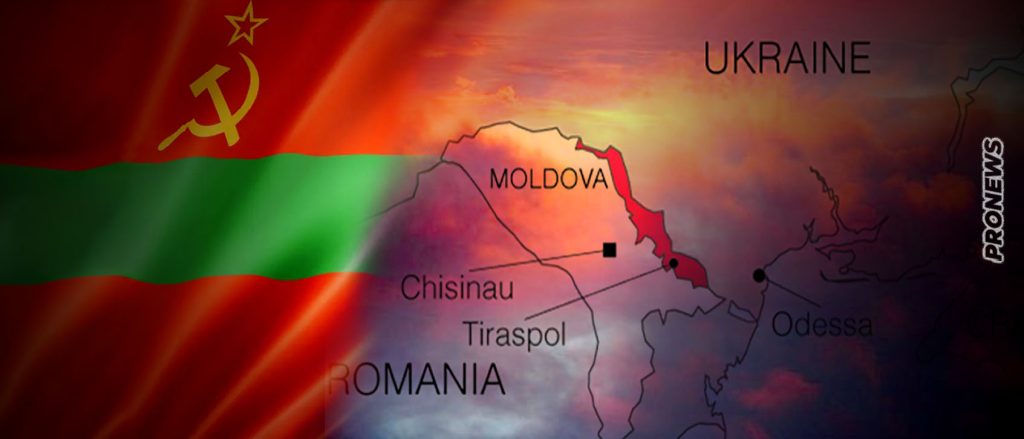 Γιατί ο Β.Πούτιν πιέζεται να προχωρήσει ο ρωσικός Στρατός μέχρι την Υπερδνειστερία