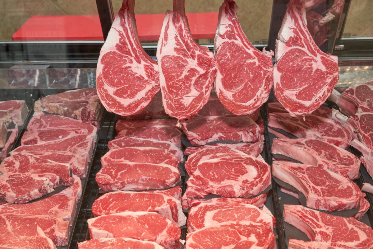 Με το… δελτίο οι αγορές: «Φωτιά» οι τιμές στο κρέας ενόψει Χριστουγέννων (βίντεο)