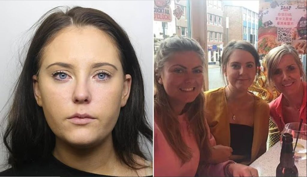 Βρετανίδα αναρτούσε γυμνές φωτογραφίες της ερωμένης του πατέρα της: Λίγο αργότερα τα έχασε όλα – «Καταστράφηκα»