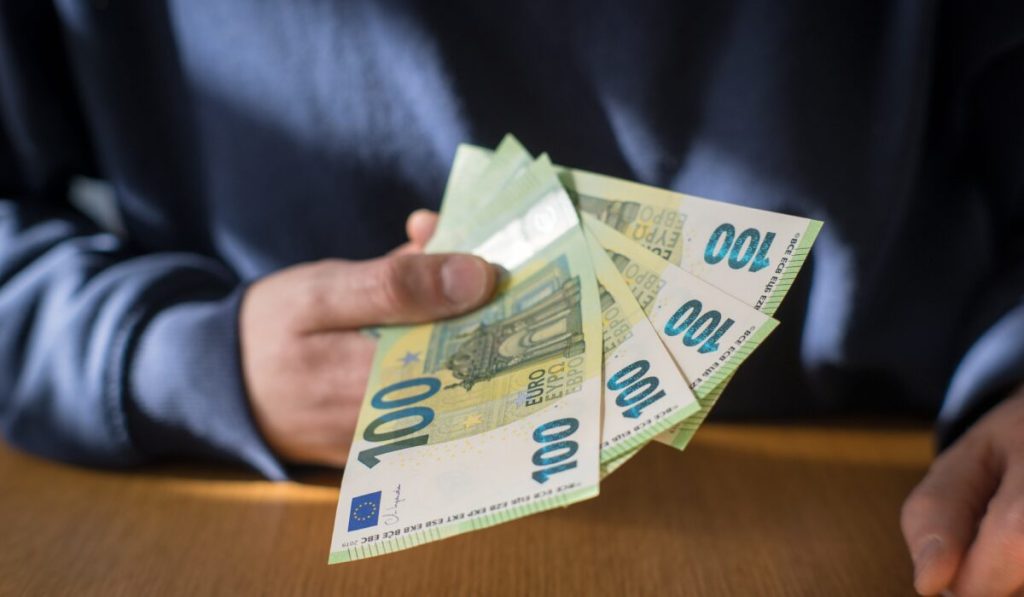 Οι πληρωμές που θα γίνουν από e-ΕΦΚΑ και ΔΥΠΑ μέχρι τις 5 Δεκεμβρίου