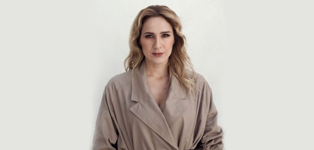 Β.Καρατζόγλου: «Όταν ήμουν πιο μικρή δέχθηκα σεξουαλική παρενόχληση στη δουλειά – Ήθελαν να με διώξουν»