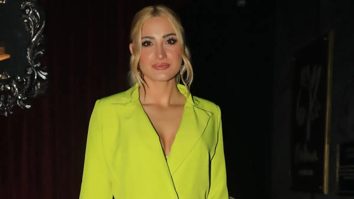 Ιωάννα Τούνη: Η πρώτη δήλωση των δύο κατηγορουμένων για το revenge porn