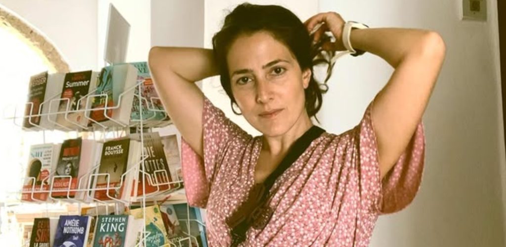 Λ.Μανιατάκου για τη «μάχη» που έδωσε με τον καρκίνο: «Χρειάστηκε να αφαιρέσω το ένα στήθος μου»