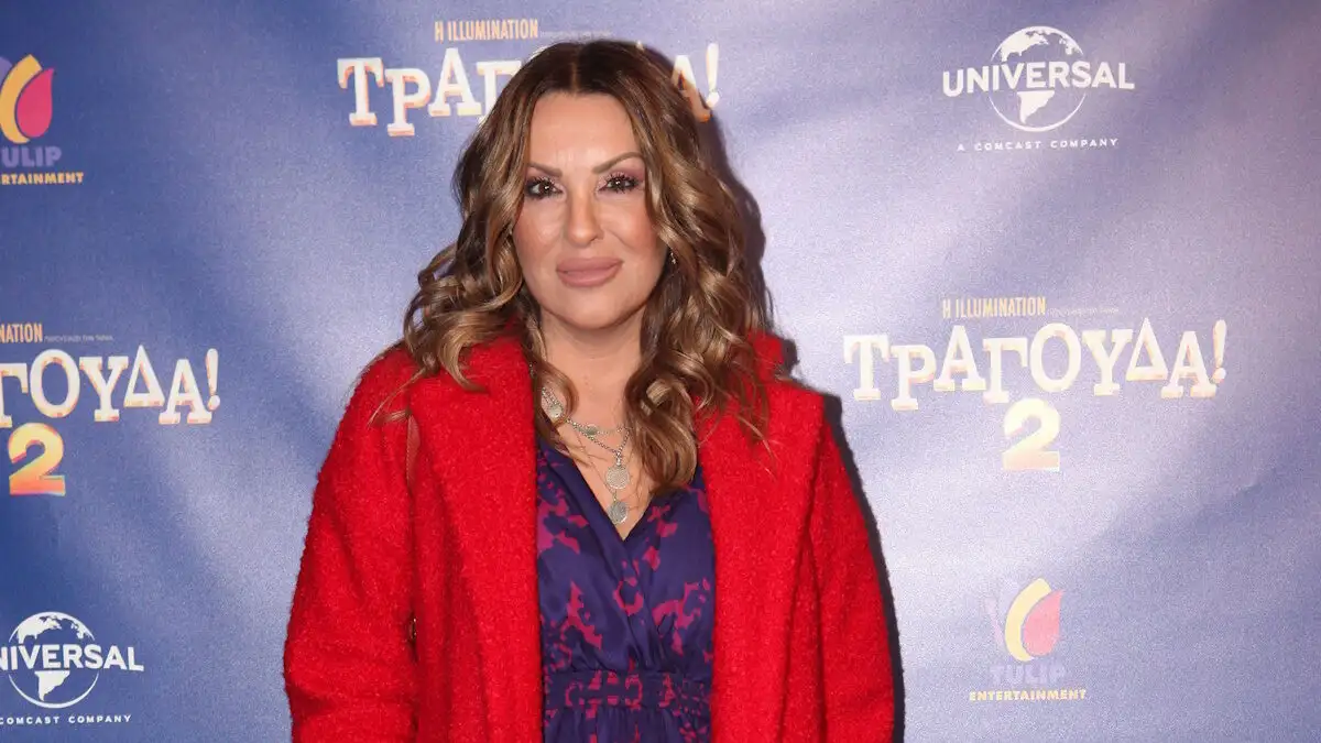 Ν.Γερμανού για απιστία: «Για ένα στιγμιαίο λάθος θα χαλάσω τη ζωή μου;»