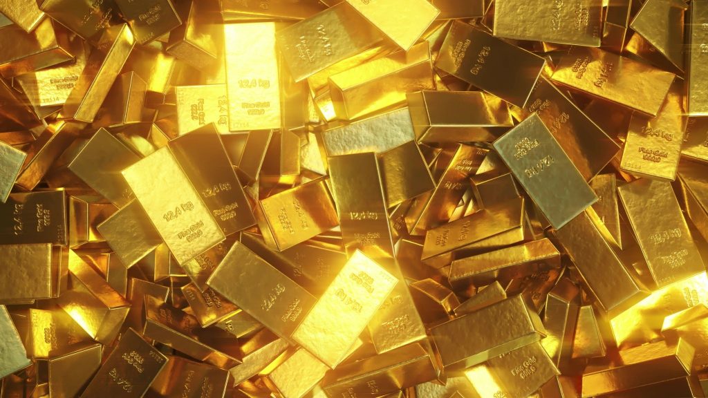 Σαουδική Αραβία: Ανακαλύφθηκαν 11 εκατομμύρια τόνοι χρυσού, χαλκού, ψευδαργύρου και αργύρου στη Νατζράν!