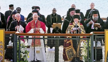 Ο Πάπας Λέων ο IΔ’ στο Φανάρι: Έρχεται κοινή διακήρυξη με τον Οικουμενικό Πατριάρχη – Αναλυτικά το πρόγραμμα