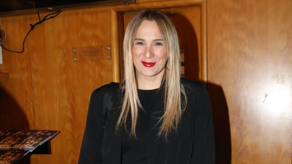 Βίκυ Καρατζόγλου: «Στα 18 μου δέχθηκα σεξουαλική παρενόχληση – Από τότε έχω υποστεί αρκετά τέτοια περιστατικά»