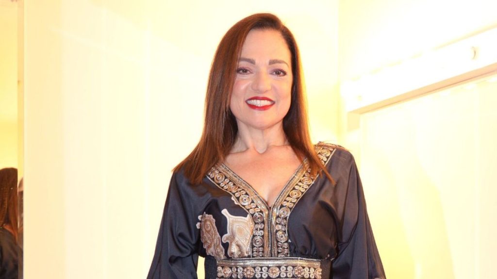 Η Ελένη Καρακάση αποκαλύπτει τα τρία γεγονότα που ήρθαν για να αλλάξουν ριζικά τη ζωή της (βίντεο)