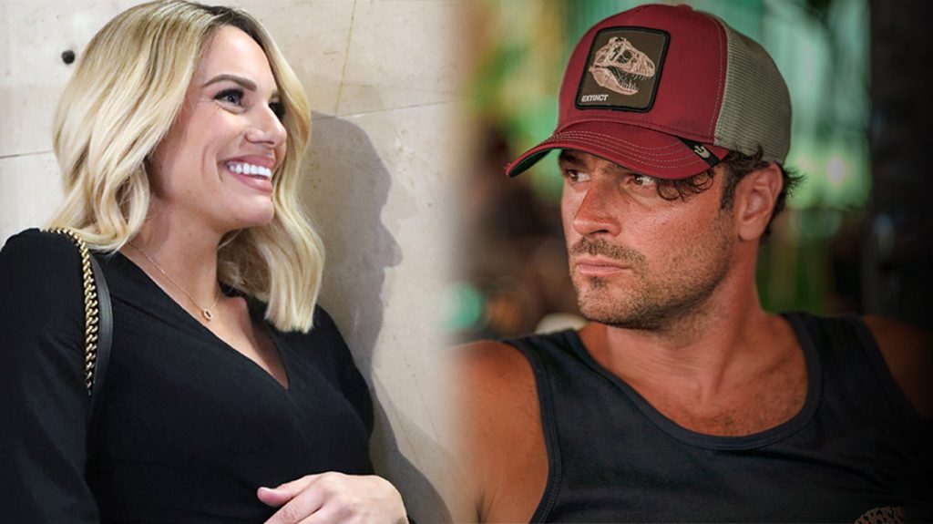 Ι.Μαλέσκου για τον σύζυγό της: «Δεν μου κάνει δώρα του Αγίου Βαλεντίνου – Γενικά δεν παίρνω δώρα, εγώ κάνω»