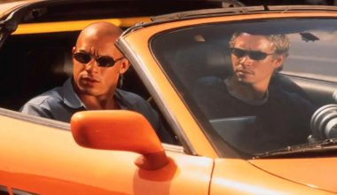 Ο Βιν Ντίζελ δεν ξεχνά τον Πολ Γουόκερ: Δείτε την ανάρτησή του για τα 12 χρόνια από τον θάνατο του ηθοποιού