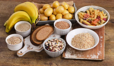 Δείτε ποια τρόφιμα είναι πλούσια σε υδατάνθρακες – Οι κύριοι τύποι