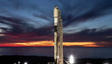 Εκτοξεύθηκαν δύο ελληνικοί μικροδορυφόροι: Παρέχουν στοιχεία για την Άμυνα και την Ασφάλεια