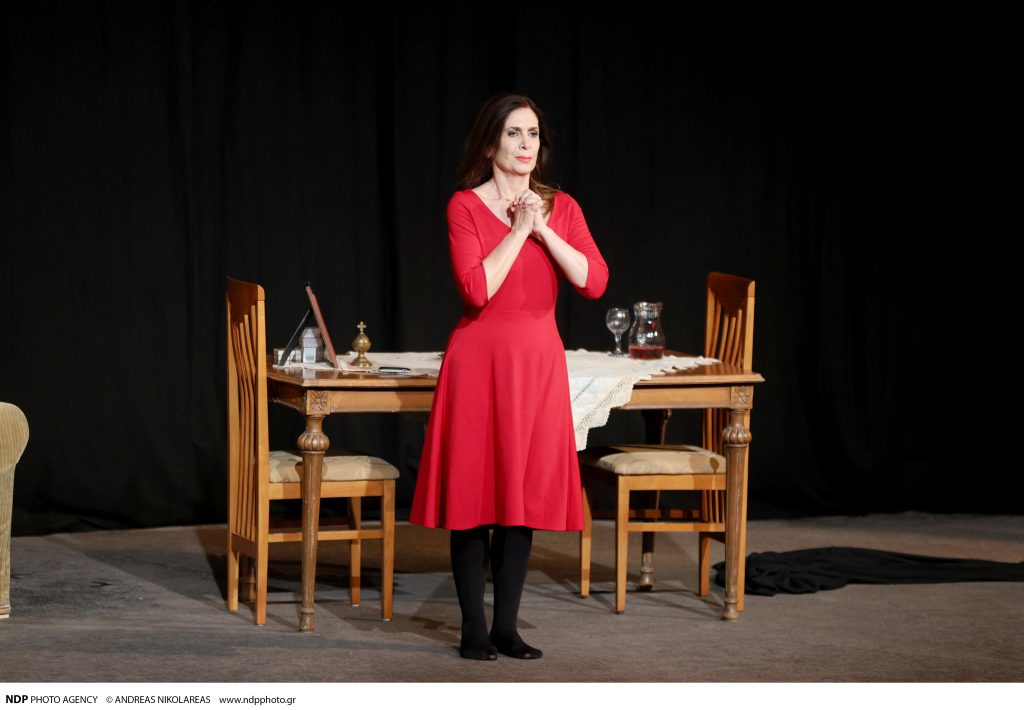 Κ.Διδασκάλου: «Δεν έχω κακοποιηθεί στην προσωπική μου ζωή – Πάνω στη δουλειά ήταν λίγο χειρότερα τα πράγματα»