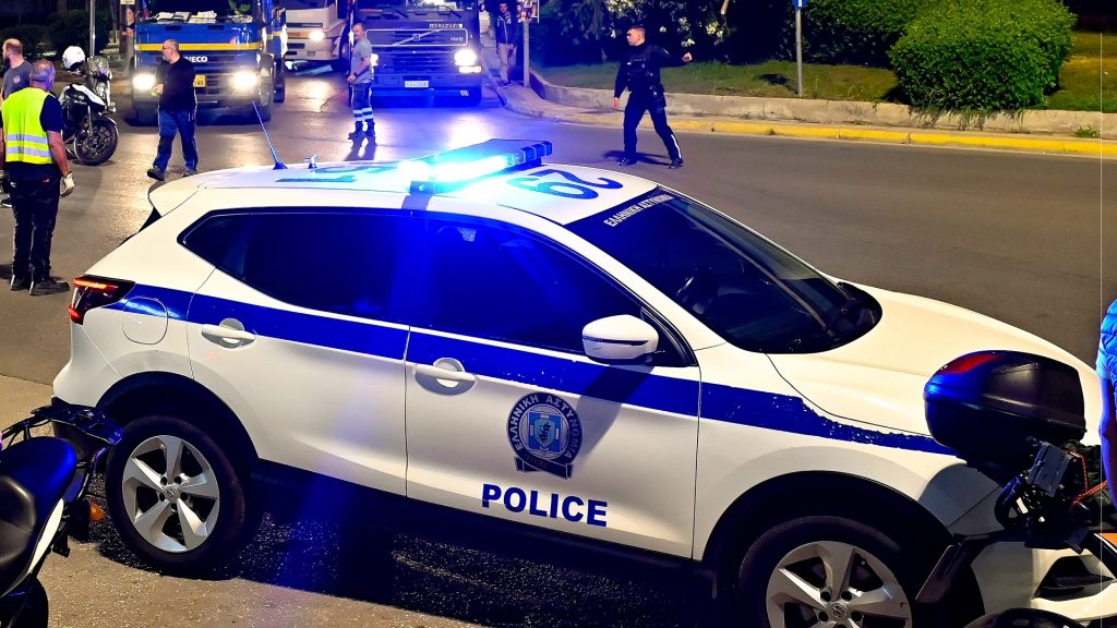 Θεσσαλονίκη: Βεβαιώθηκαν 678 παραβάσεις του ΚΟΚ μέσα σε λίγες ώρες