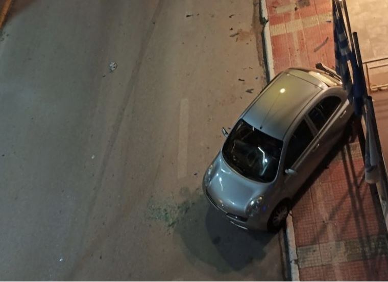 Στο ΚΑΤ και φρουρούμενος ο οδηγός του οχήματος που σκότωσε τον 24χρονο στην Λούτσα