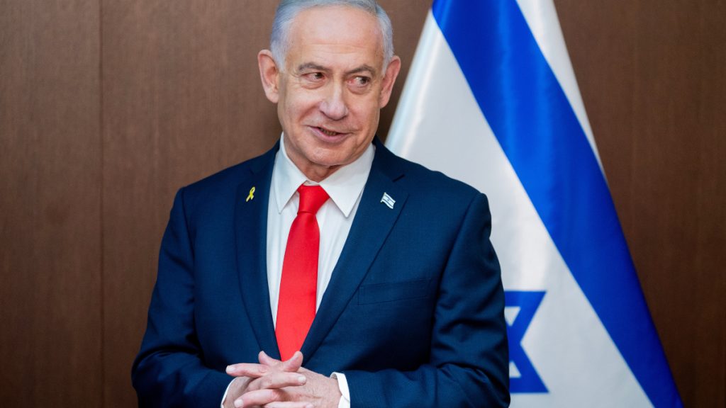 Μ.Νετανιάχου: Υπέβαλε επίσημο αίτημα για χάρη από τις διώξεις για διαφθορά