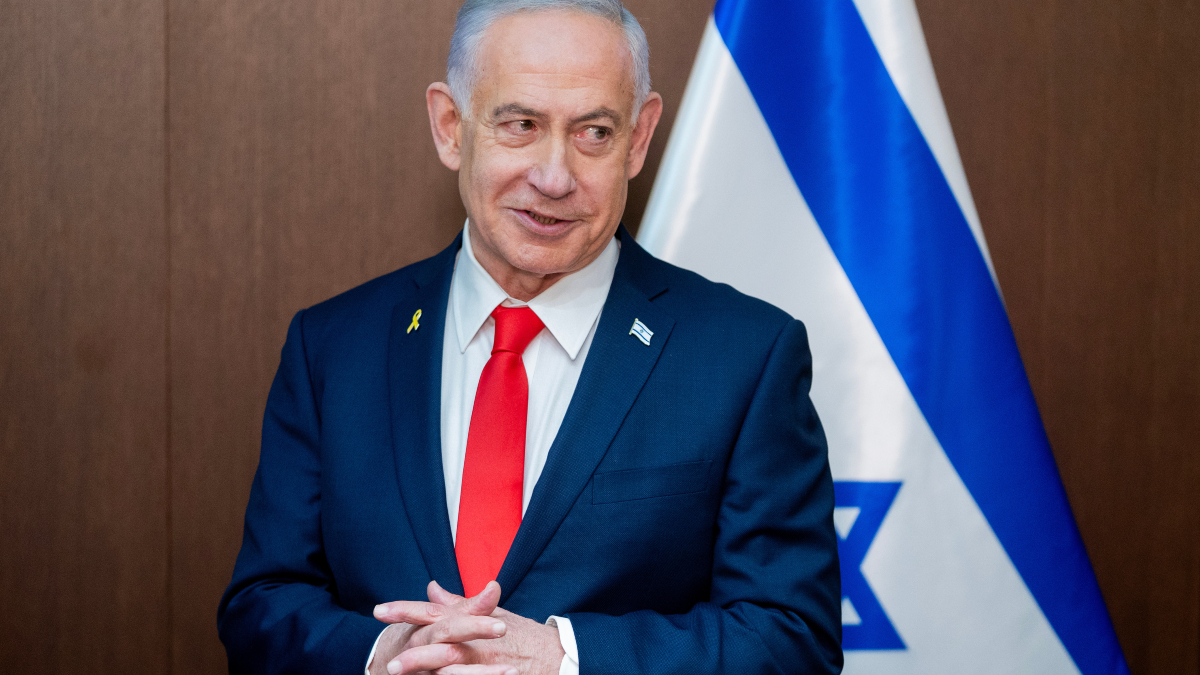 Μ.Νετανιάχου: Υπέβαλε επίσημο αίτημα για χάρη από τις διώξεις για διαφθορά