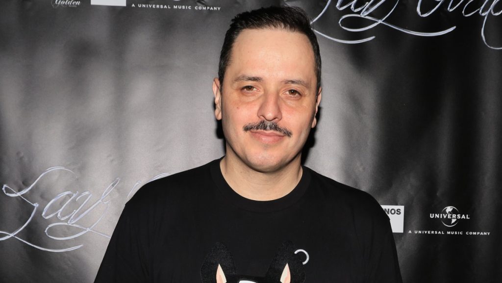 A.Tσουβέλας: «Είμαι άσχετος με τα νούμερα τηλεθέασης – Προσπαθώ να μάθω»