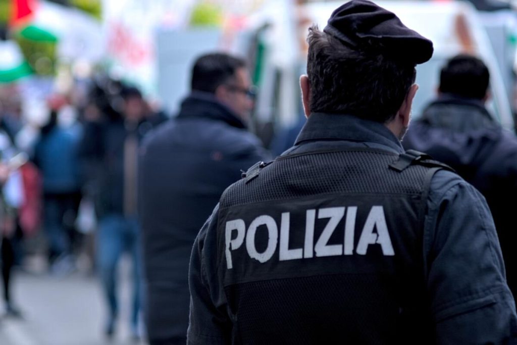 Ιταλία: Συνελήφθη 22χρονος για απόπειρα βιασμού 24χρονης κοντά σε γνωστό κλαμπ στο κέντρο του Μιλάνου