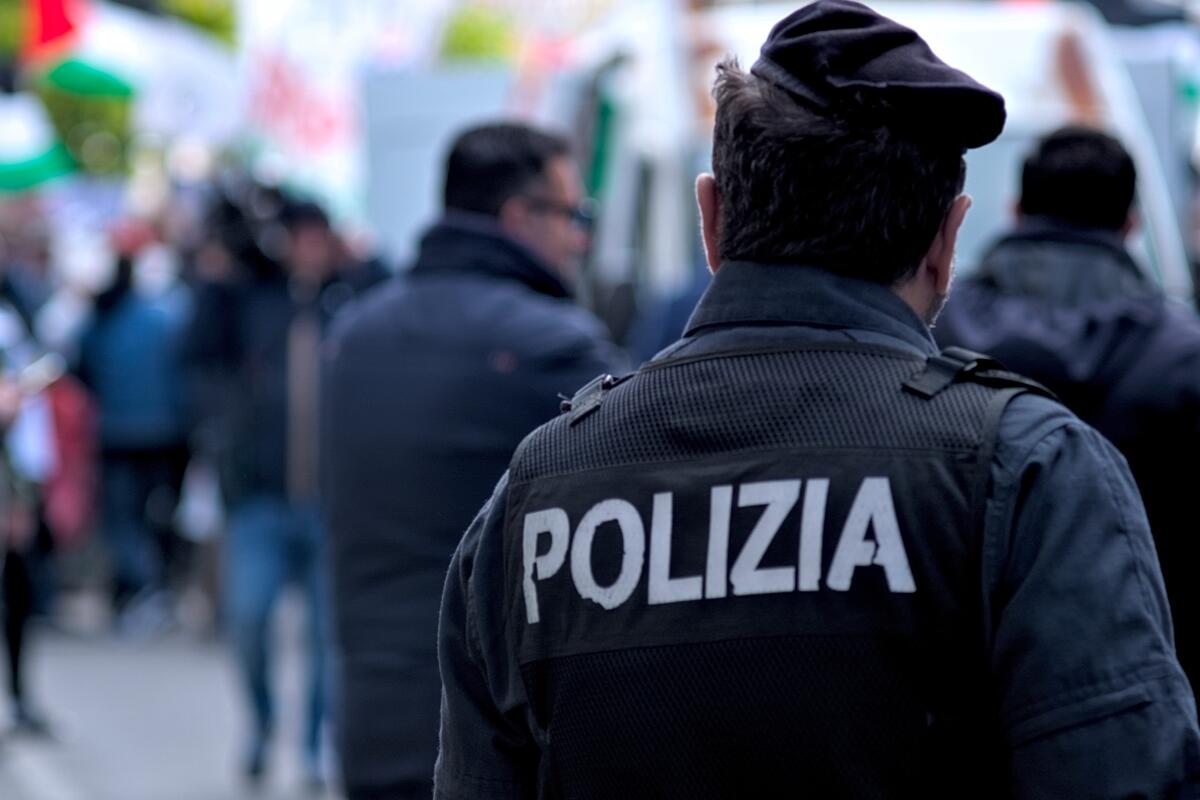 Ιταλία: Συνελήφθη 22χρονος για απόπειρα βιασμού 24χρονης κοντά σε γνωστό κλαμπ στο κέντρο του Μιλάνου