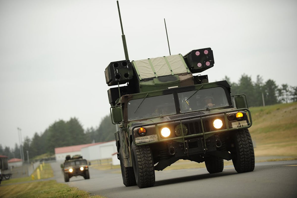 Ο Λευκός Οίκος πιέζει για περισσότερες εξουσίες για κατάρριψη drones ενόψει Ολυμπιακών Αγώνων και Μουντιάλ