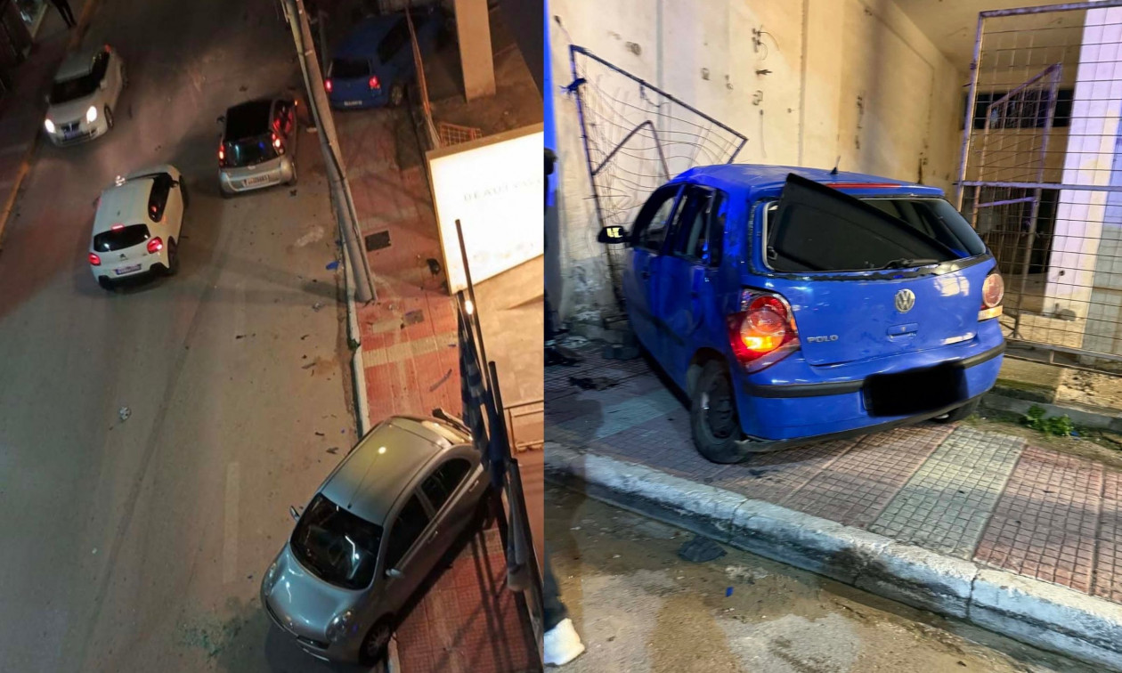 Τραγωδία στη Λούτσα: Αυτοκίνητο παρέσυρε και σκότωσε 24χρονο μπροστά στα μάτια της μητέρας και της γιαγιά του (upd)