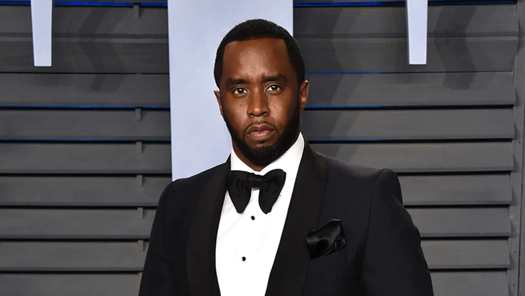 Diddy: Προσέφερε δείπνο για την Ημέρα των Ευχαριστιών σε 1.000 συγκρατούμενούς του
