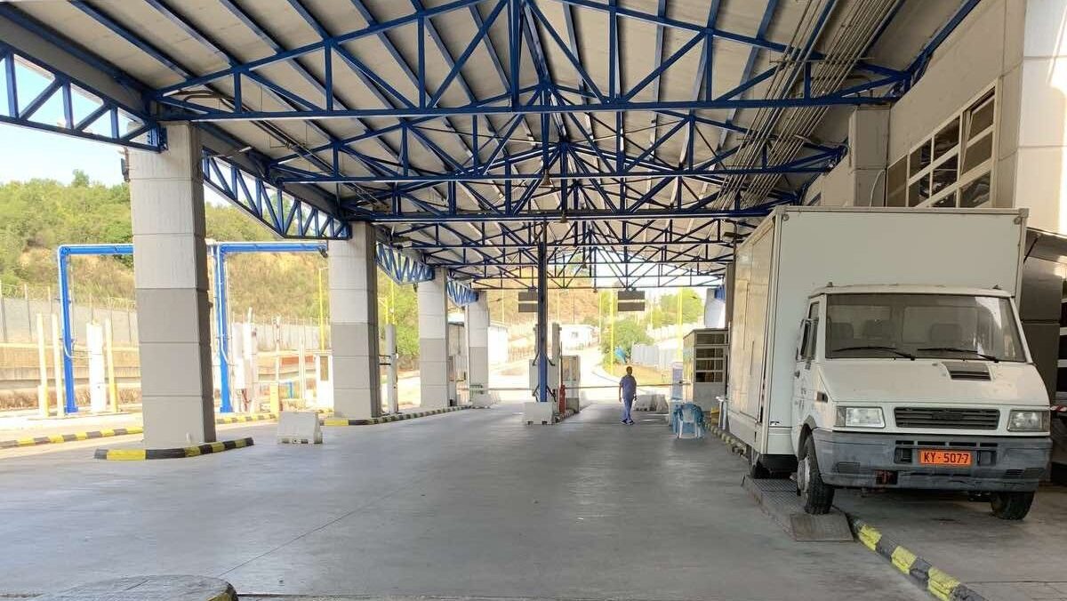 Κλειστός ο δρόμος προς Κακαβιά από το απόγευμα λόγω αγροτικών κινητοποιήσεων