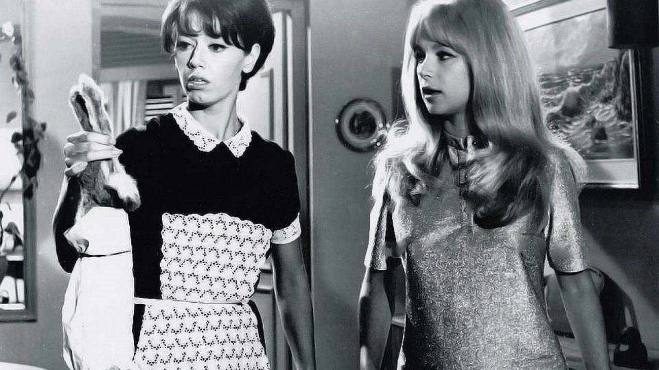 Μ.Κωνσταντάρου: Δείτε πώς είναι σήμερα στα 92 της η σπουδαία ηθοποιός (βίντεο)