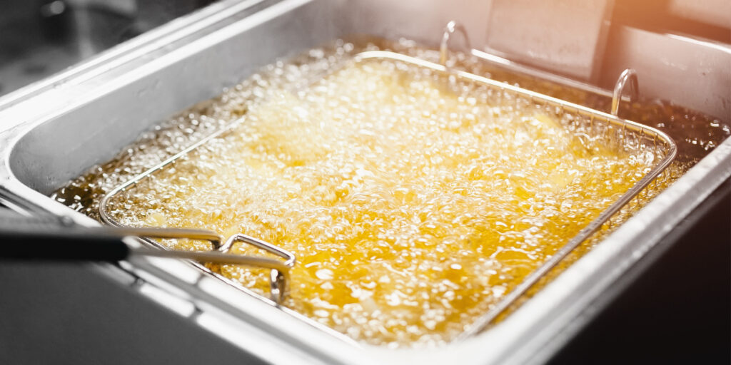 Πώς το σογιέλαιο συνδέεται με την παχυσαρκία – Το πείραμα σε ποντίκια