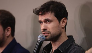 Οι δηλώσεις του Ο.Αυγουστίδη για το παιδί του και τα social media: «Δεν ξέρεις τι τον περιμένει» (βίντεο)