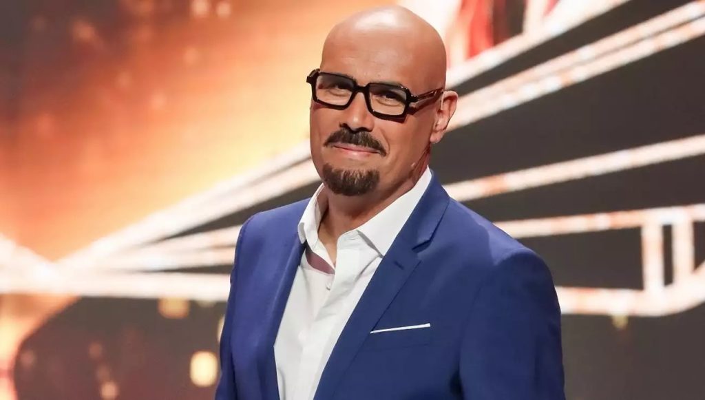 Δ.Σκουλός: «Δεν έχω δείξει ποτέ στα social media τα παιδιά μου – Είναι υποχρέωσή μου να τα προστατεύω»