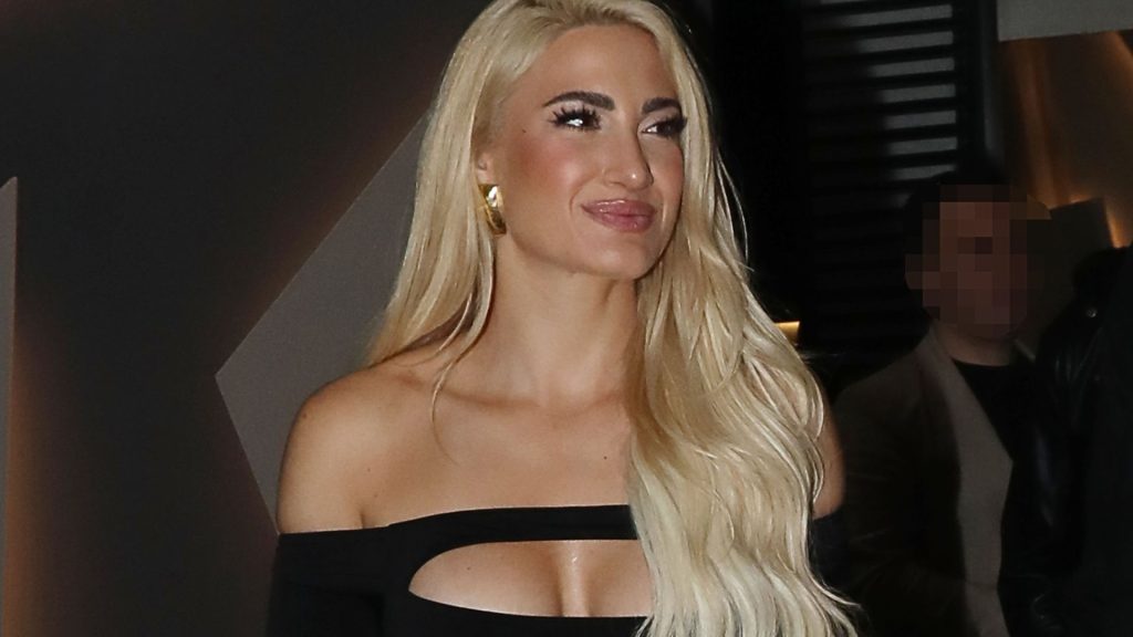 Το δημόσιο μήνυμα της Ι.Τούνη μετά την αναβολή της δίκης για το revenge porn: «Είναι έγκλημα!» (βίντεο)