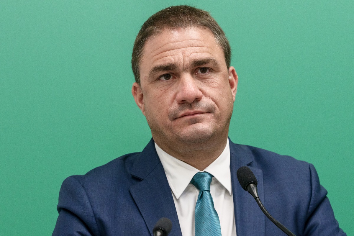 Κ.Τσουκαλάς: «Ο Κ.Μητσοτάκης προσπαθεί να ωραιοποιήσει καταστάσεις και να “βγει από πάνω”»