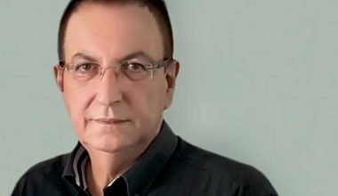 Πέθανε σε ηλικία 61 ετών ο δημοσιογράφος Δημήτρης Χωρίτος