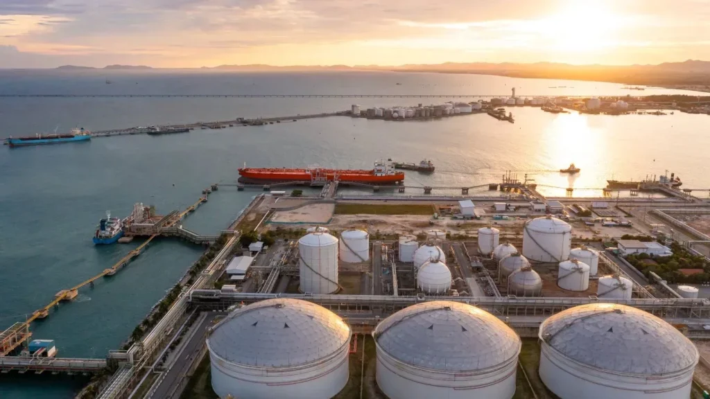 Ευθεία προειδοποίηση του Καζακστάν στην Ουκρανία: «Σκόπιμη η επίθεση στην υποδομή της CPC – Σταματήστε άμεσα»